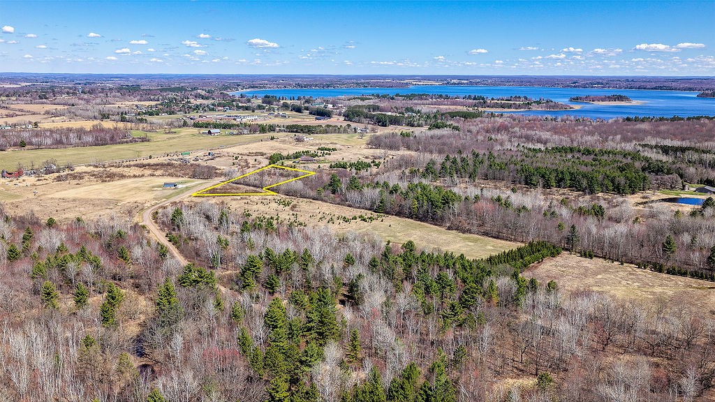 5.07-acres Shelby Lane Shell Lake, WI 54871 - Photo 7 of 14