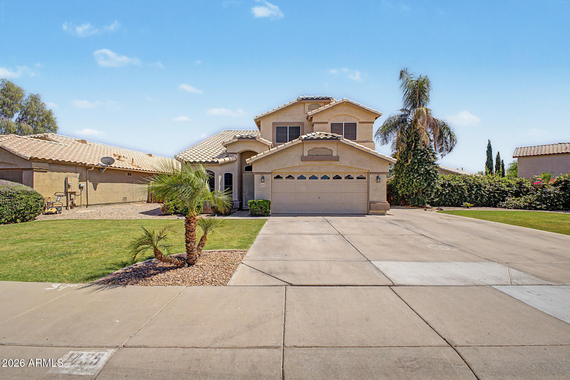 1435 East Silver Creek Road Gilbert, AZ 85296 - Photo 1 of 34 01 - Silver Creek
