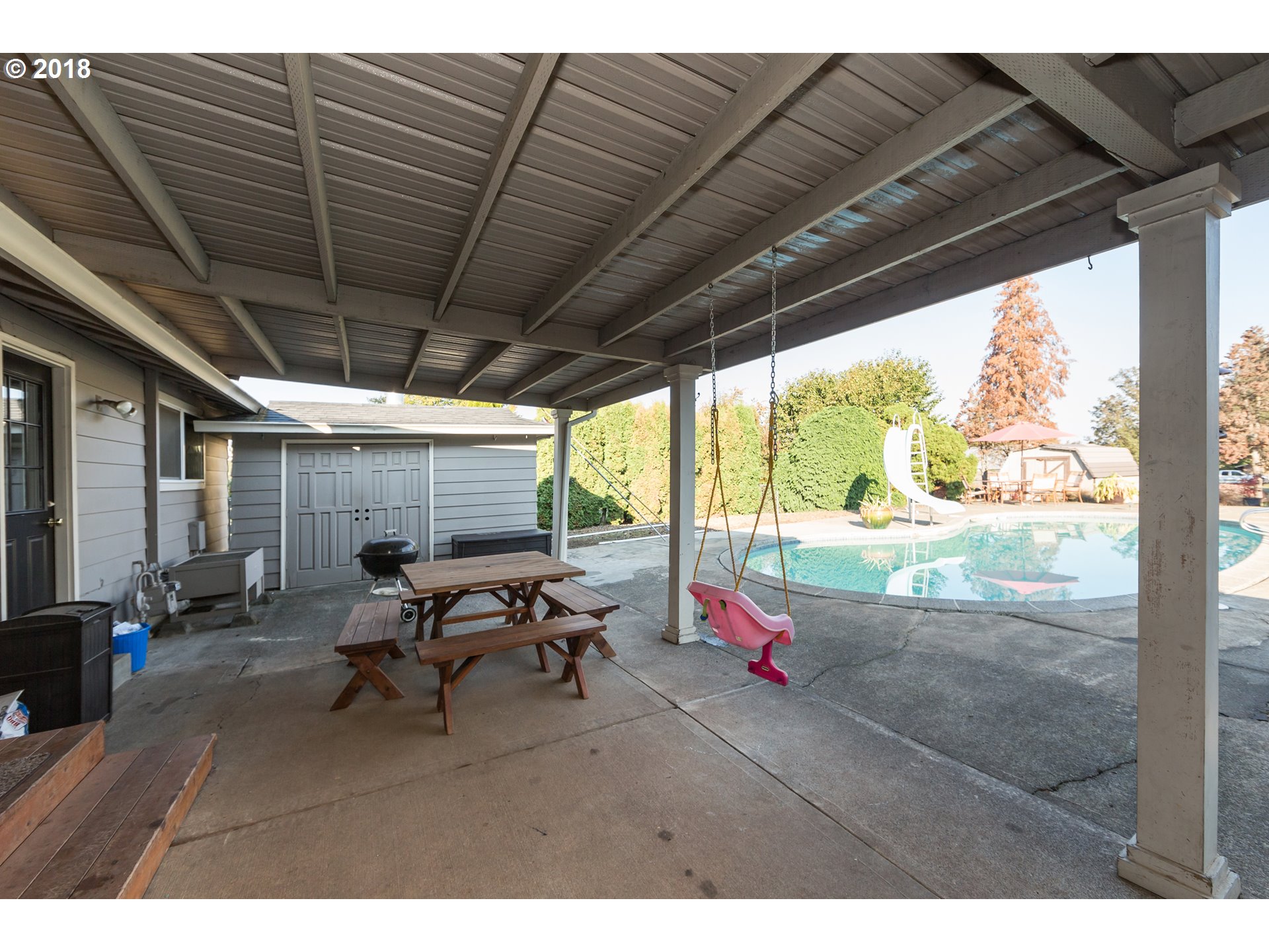 20350 South Patsy Drive Oregon City, OR 97045 - Photo 23 of 30 Gallery Image 23
