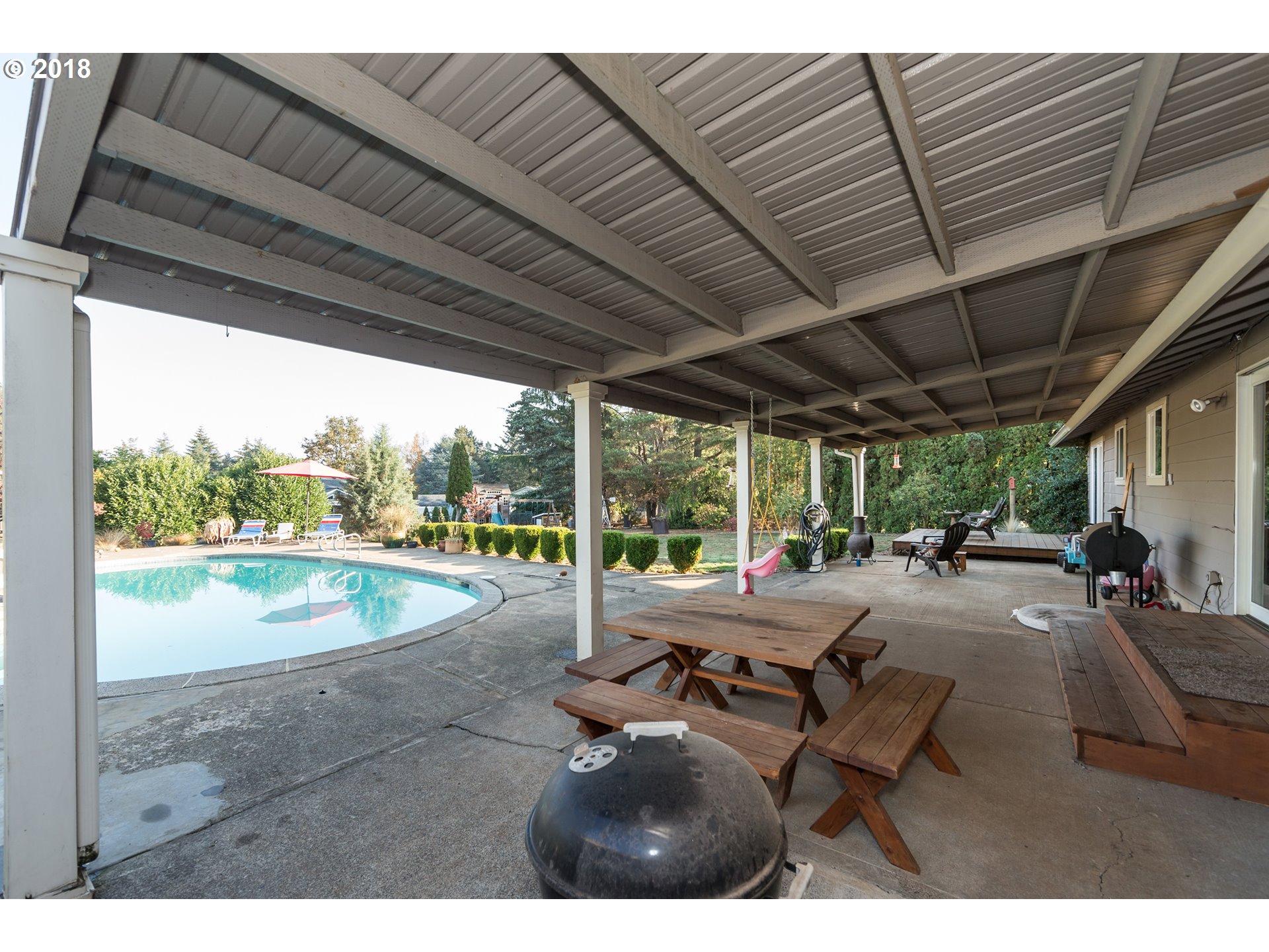 20350 South Patsy Drive Oregon City, OR 97045 - Photo 24 of 30 Gallery Image 24