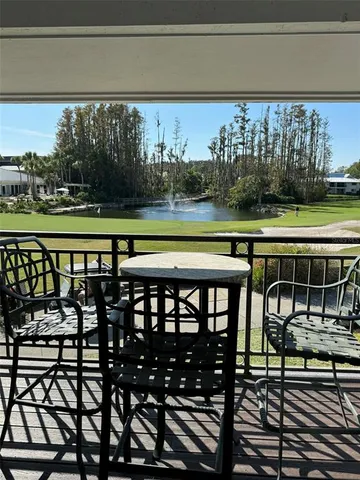 a view of a lake view