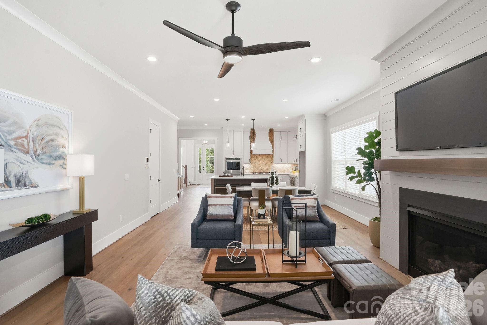 19024 Newburg Hl Road Davidson, NC 28036 - Photo 10 of 29