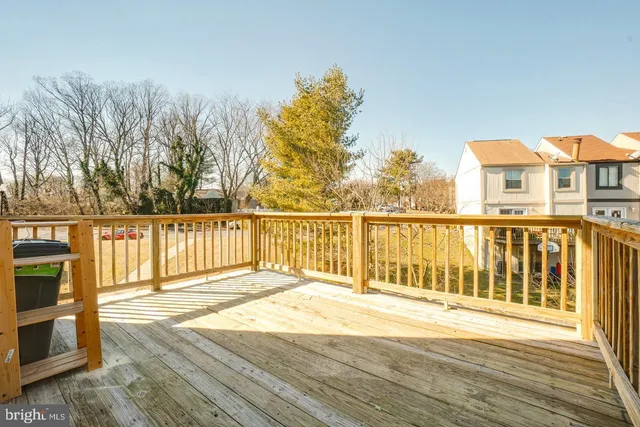a view of a backyard with a small cabin