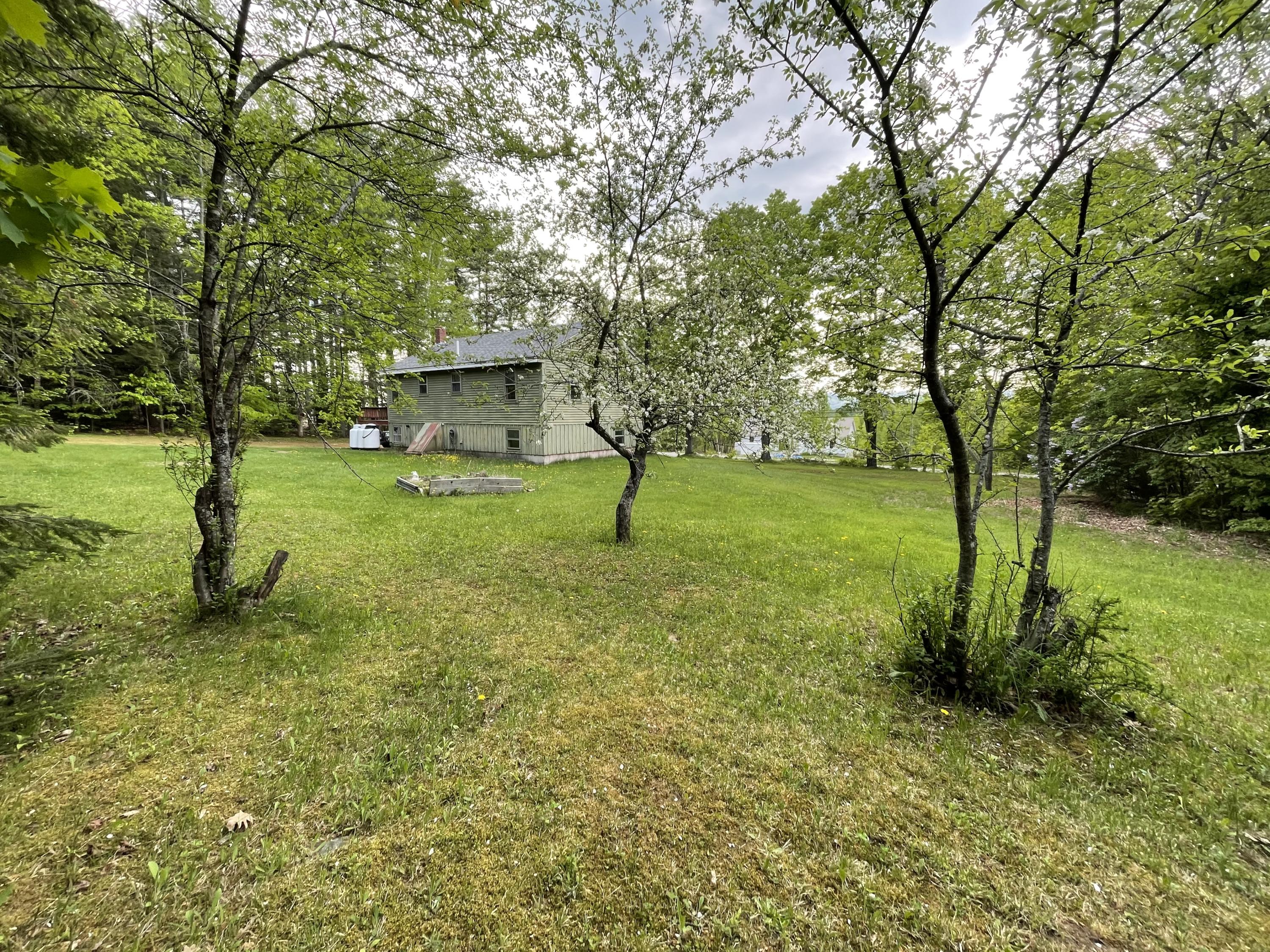 214 Old Stage Road Lovell, ME 04051 - Photo 2 of 20 br exrear
