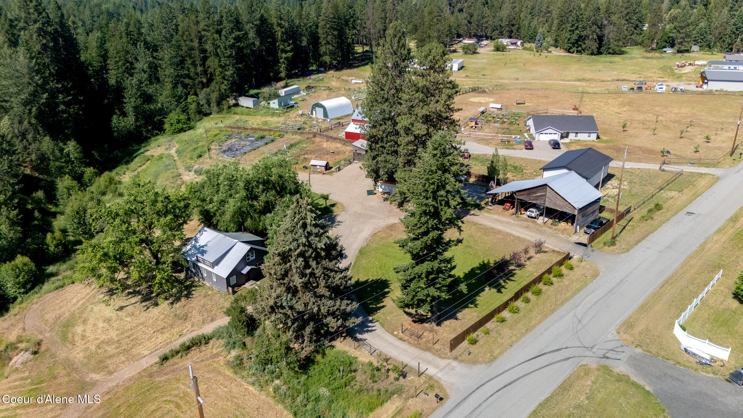 256 Roosevelt Road Bonners Ferry, ID 83805 - Photo 59 of 88 61-print-SkyLight - Roosevelt (JG)-1