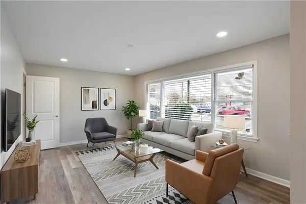 $199,900 | 1077 Curtis Drive, Forest Park, GA 30297