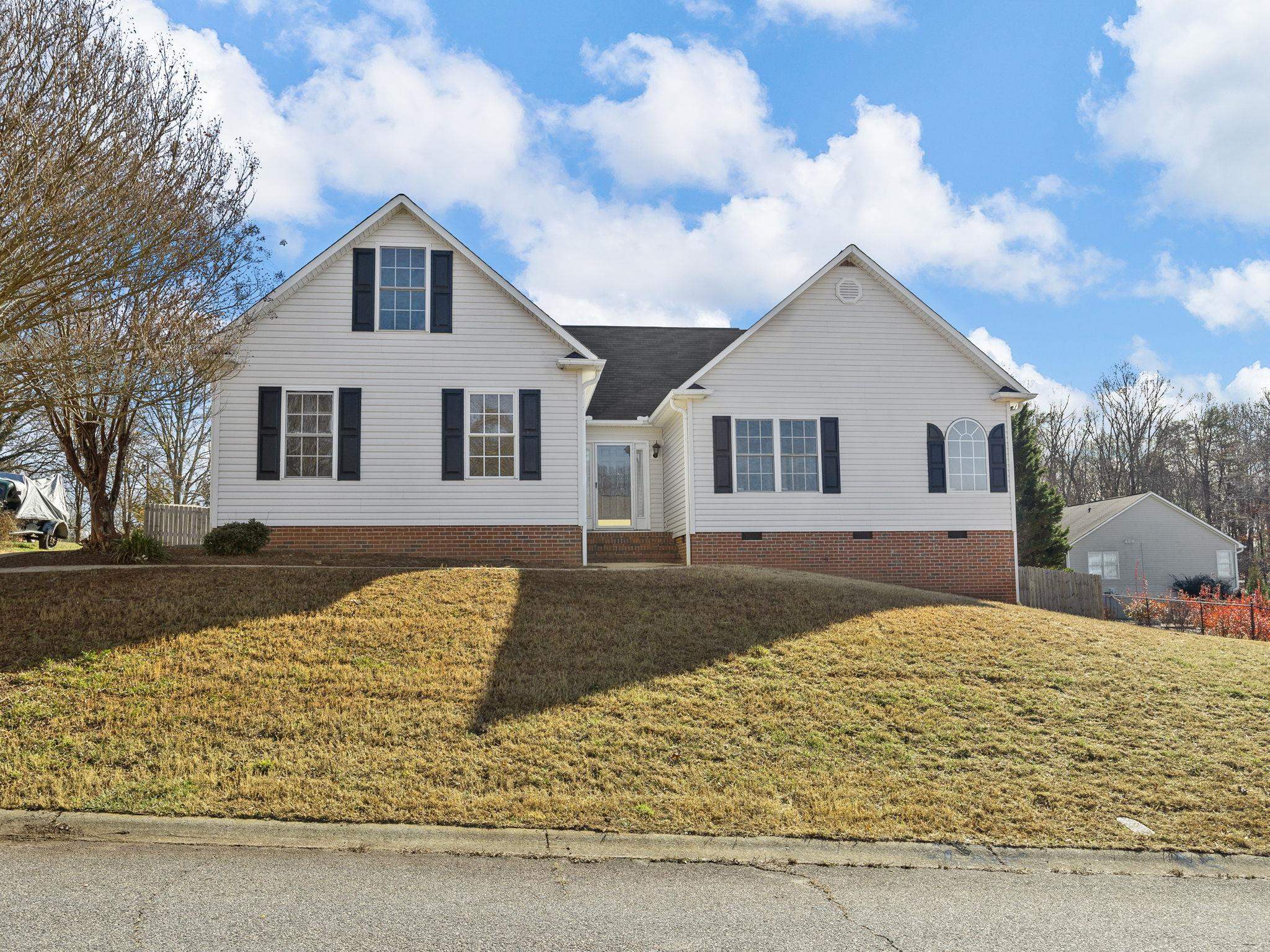 316 Garnet Valley Road Inman, SC 29349 - Photo 1 of 31