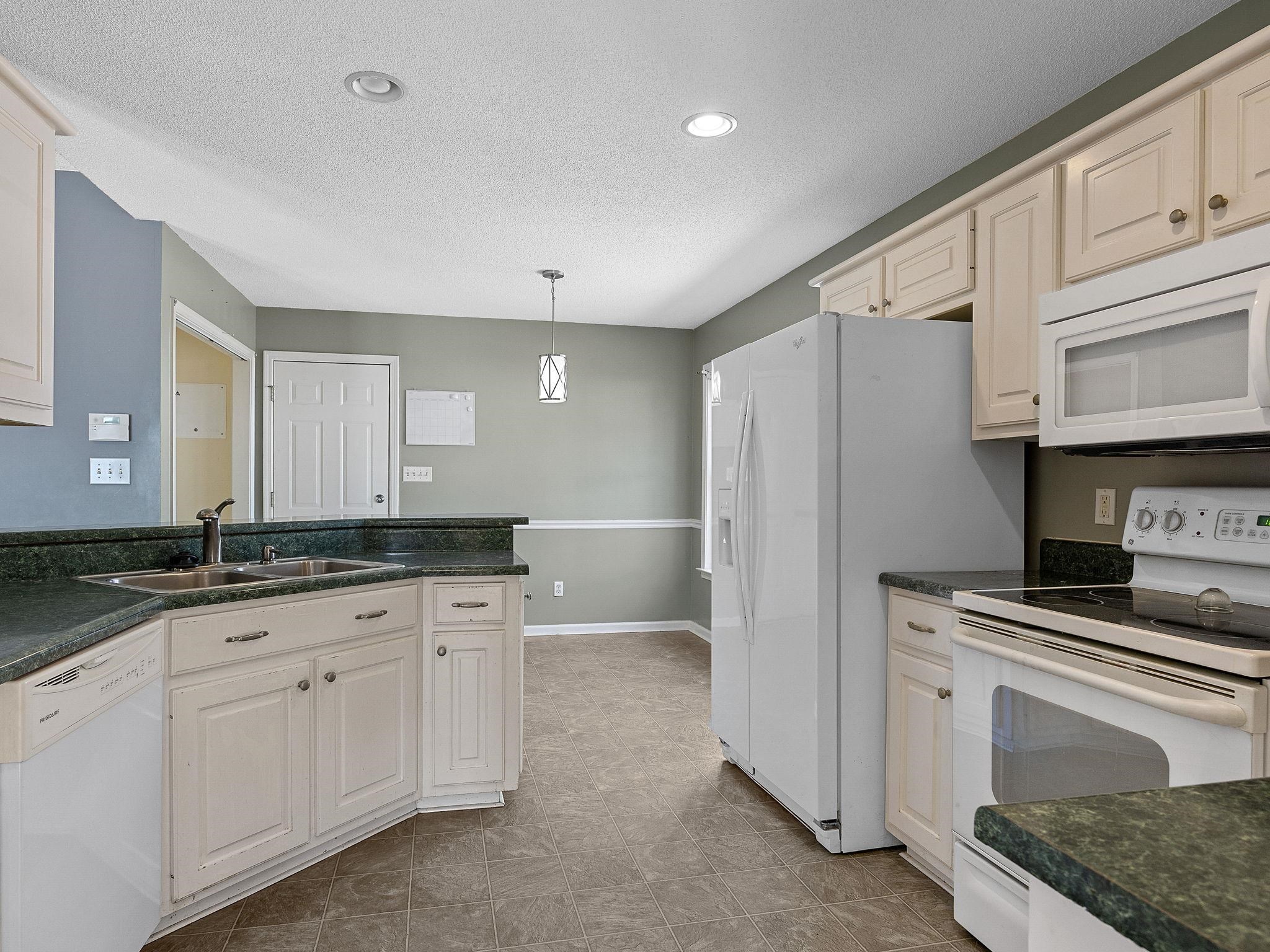 316 Garnet Valley Road Inman, SC 29349 - Photo 11 of 31
