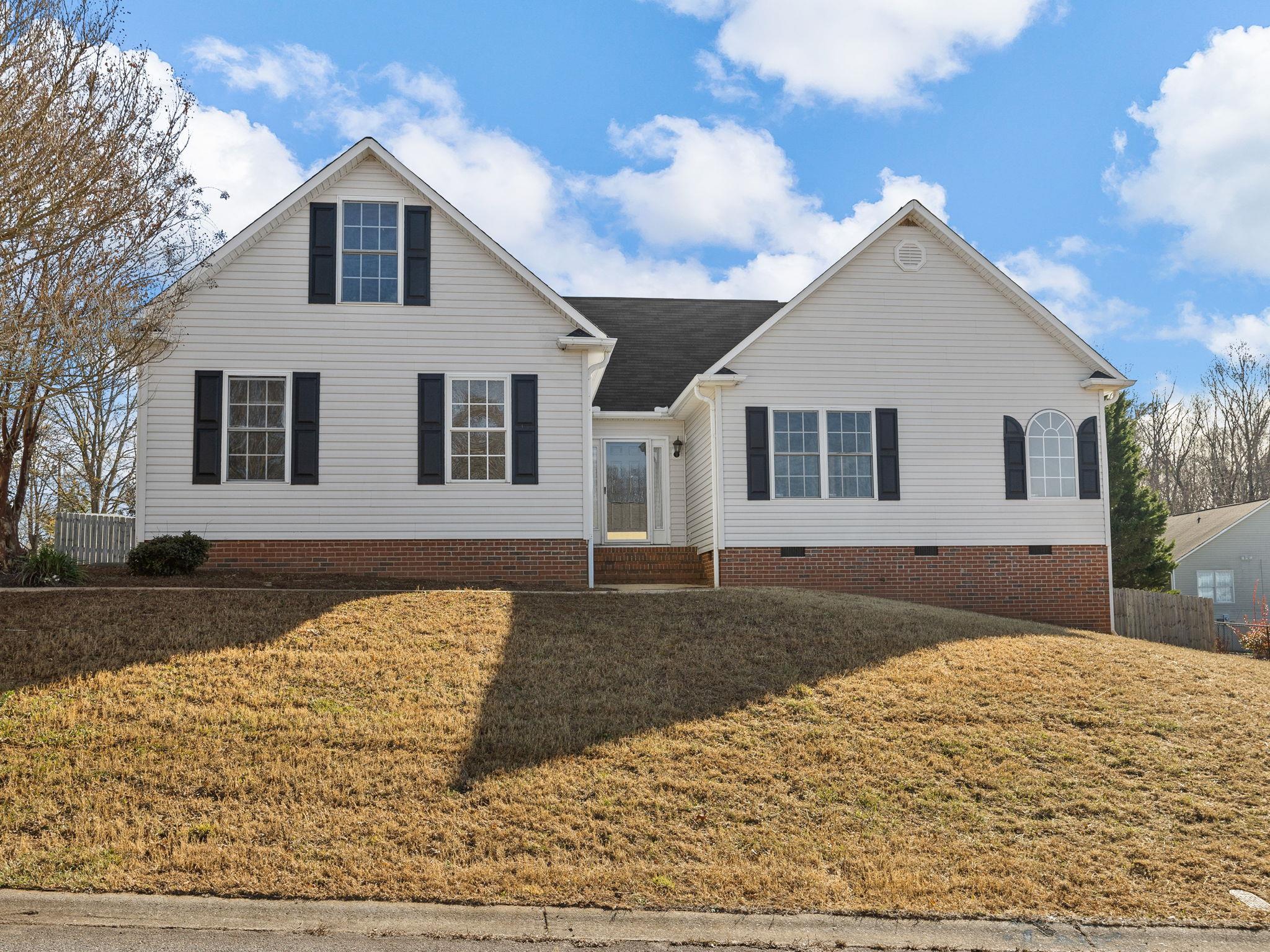 316 Garnet Valley Road Inman, SC 29349 - Photo 2 of 31