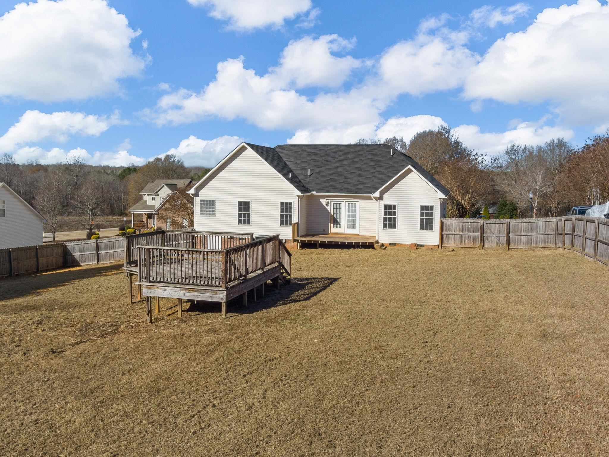 316 Garnet Valley Road Inman, SC 29349 - Photo 28 of 31