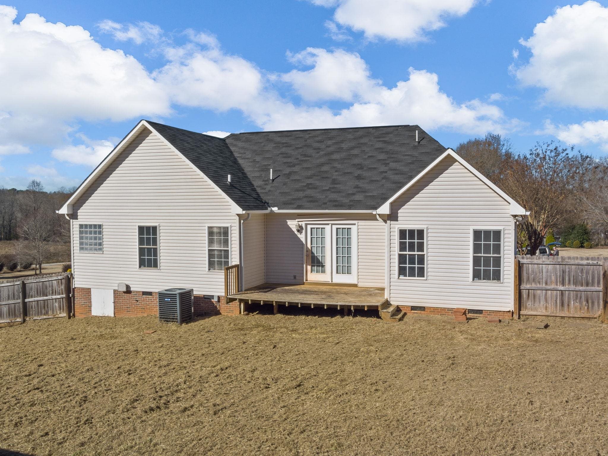 316 Garnet Valley Road Inman, SC 29349 - Photo 29 of 31
