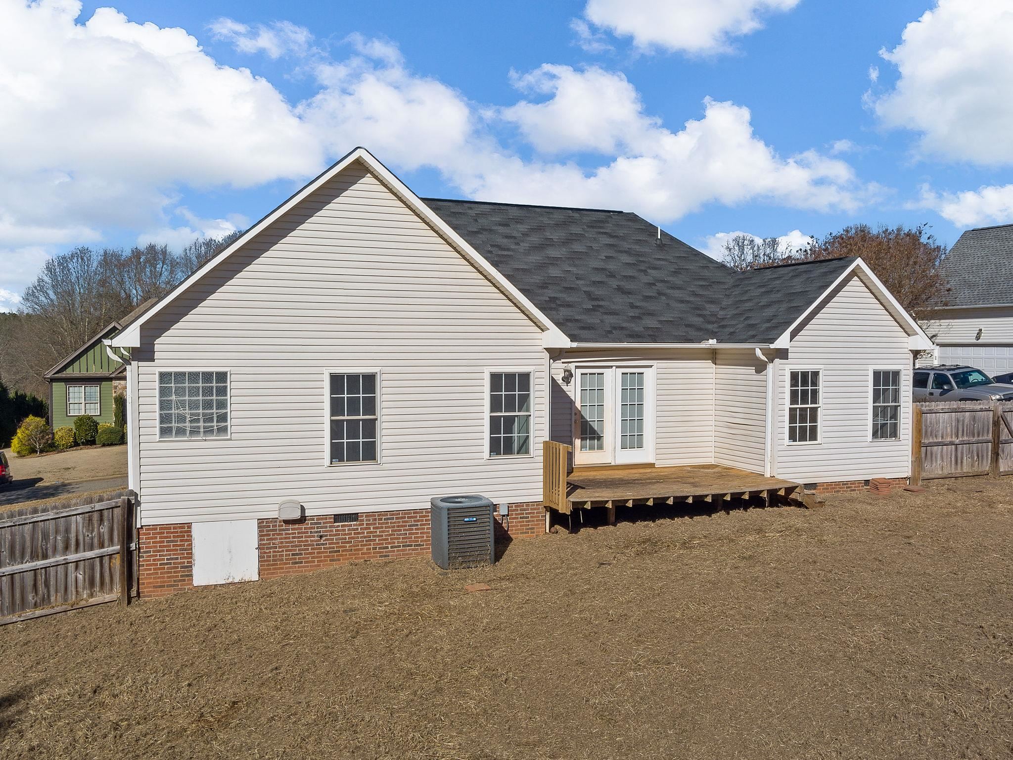 316 Garnet Valley Road Inman, SC 29349 - Photo 30 of 31