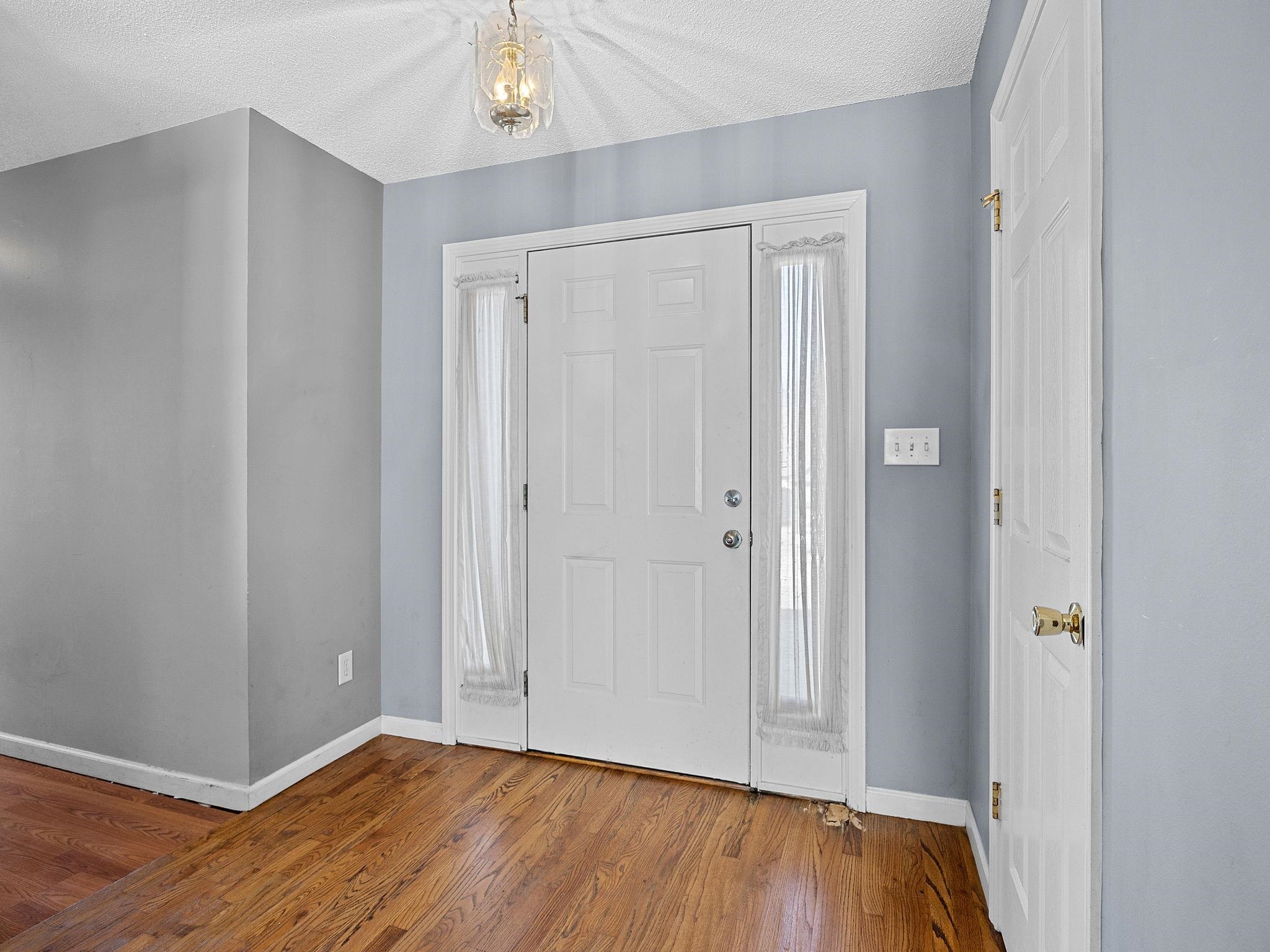 316 Garnet Valley Road Inman, SC 29349 - Photo 3 of 31