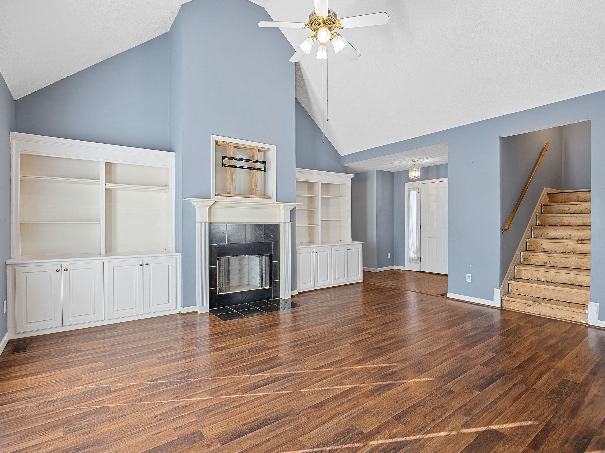 316 Garnet Valley Road Inman, SC 29349 - Photo 4 of 31