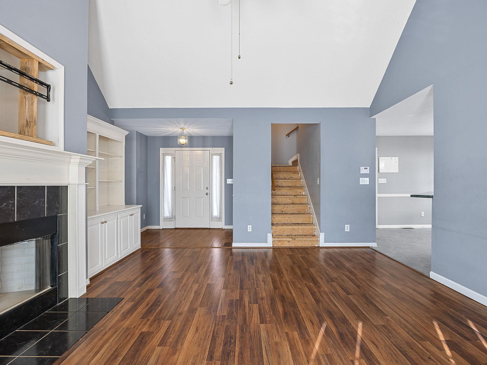 316 Garnet Valley Road Inman, SC 29349 - Photo 5 of 31