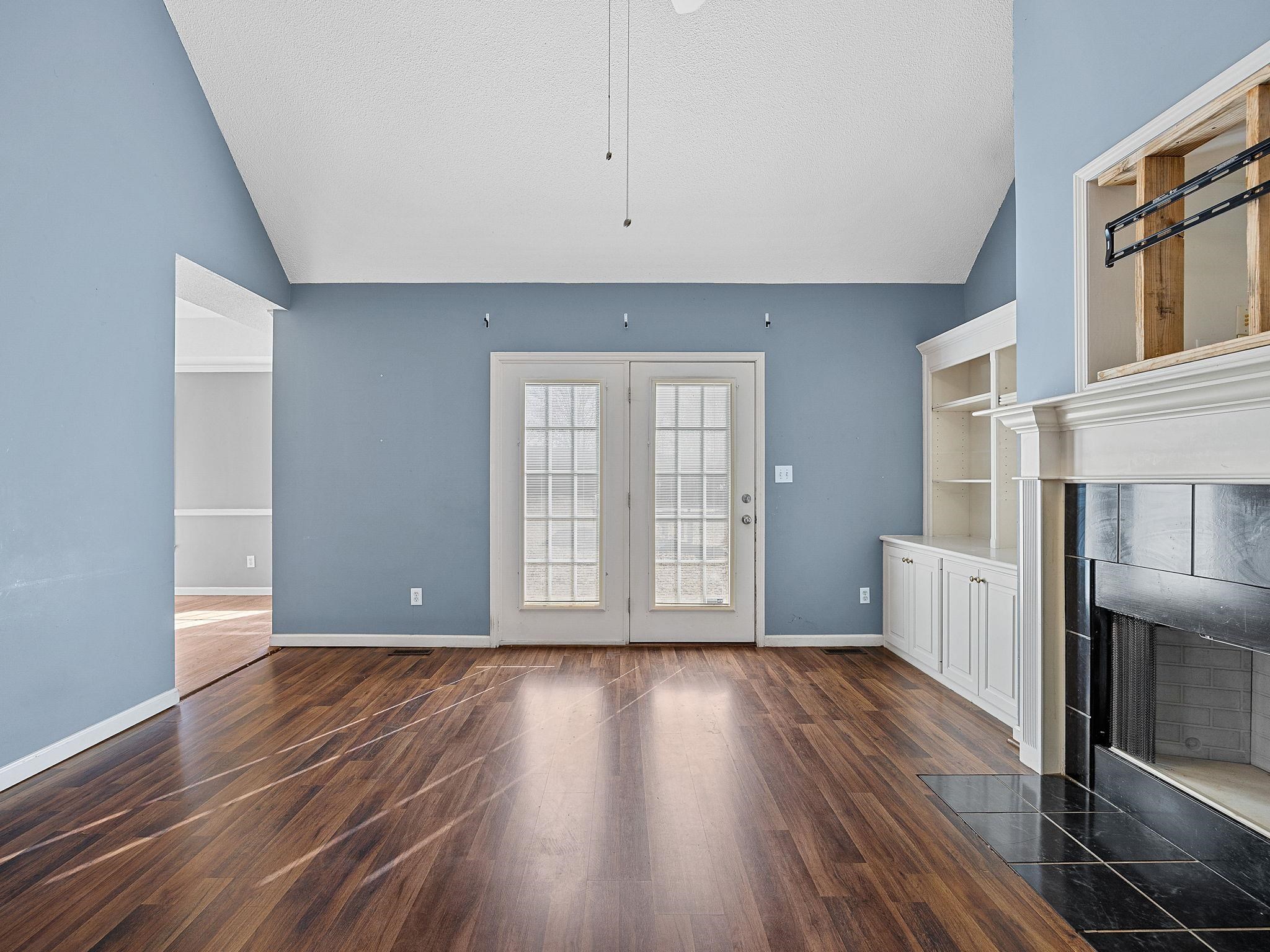 316 Garnet Valley Road Inman, SC 29349 - Photo 6 of 31