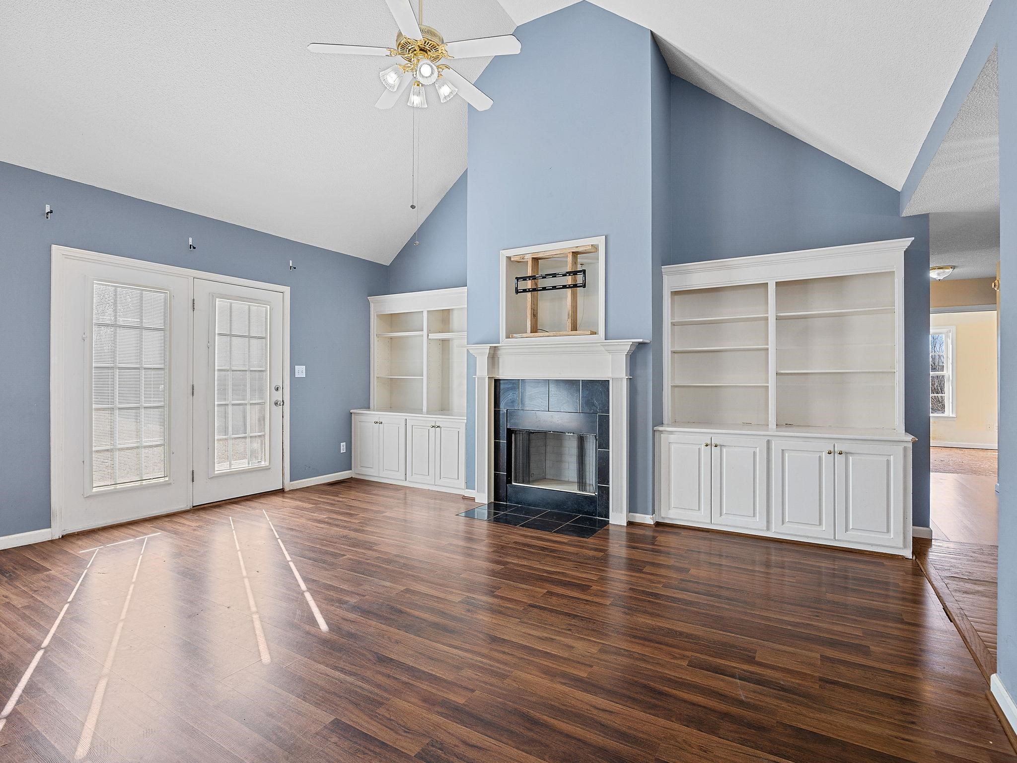 316 Garnet Valley Road Inman, SC 29349 - Photo 7 of 31
