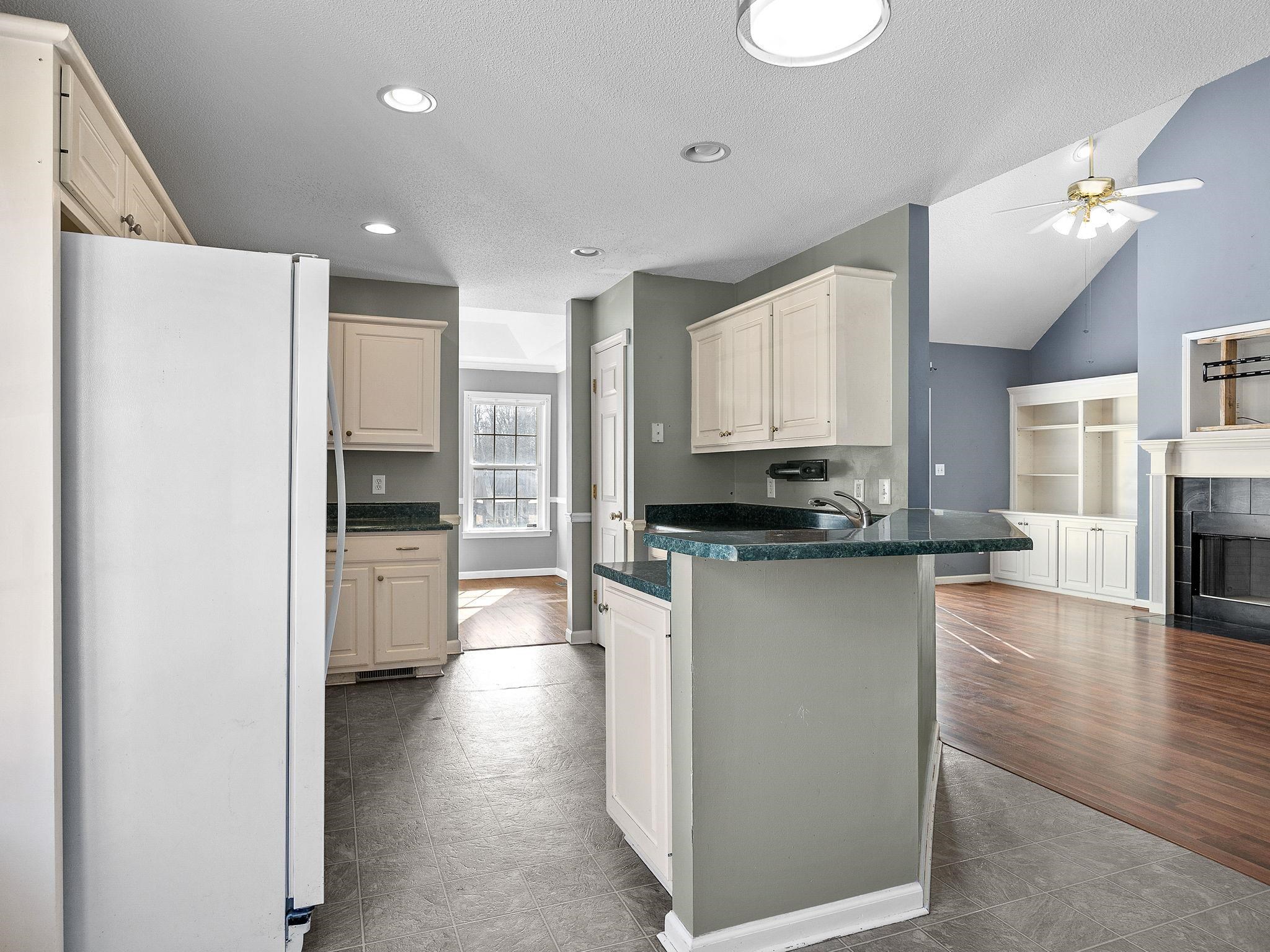 316 Garnet Valley Road Inman, SC 29349 - Photo 8 of 31