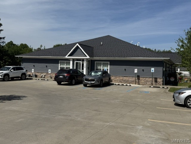 Welcome to Ayer Woods located at 610 Ayer Rd Willi