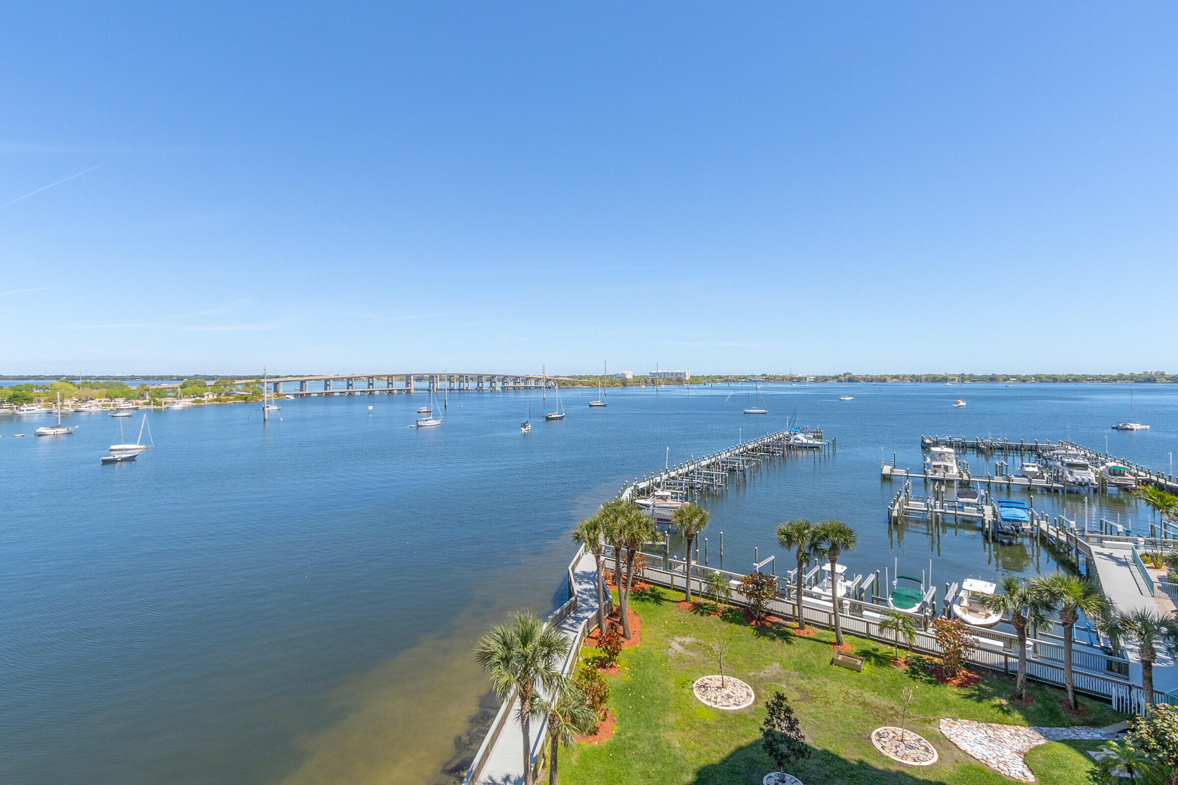 100 Riverside Drive, Unit 604 Cocoa, FL 32922 - Photo 3 of 75 03_100RiversideDrive195_mls