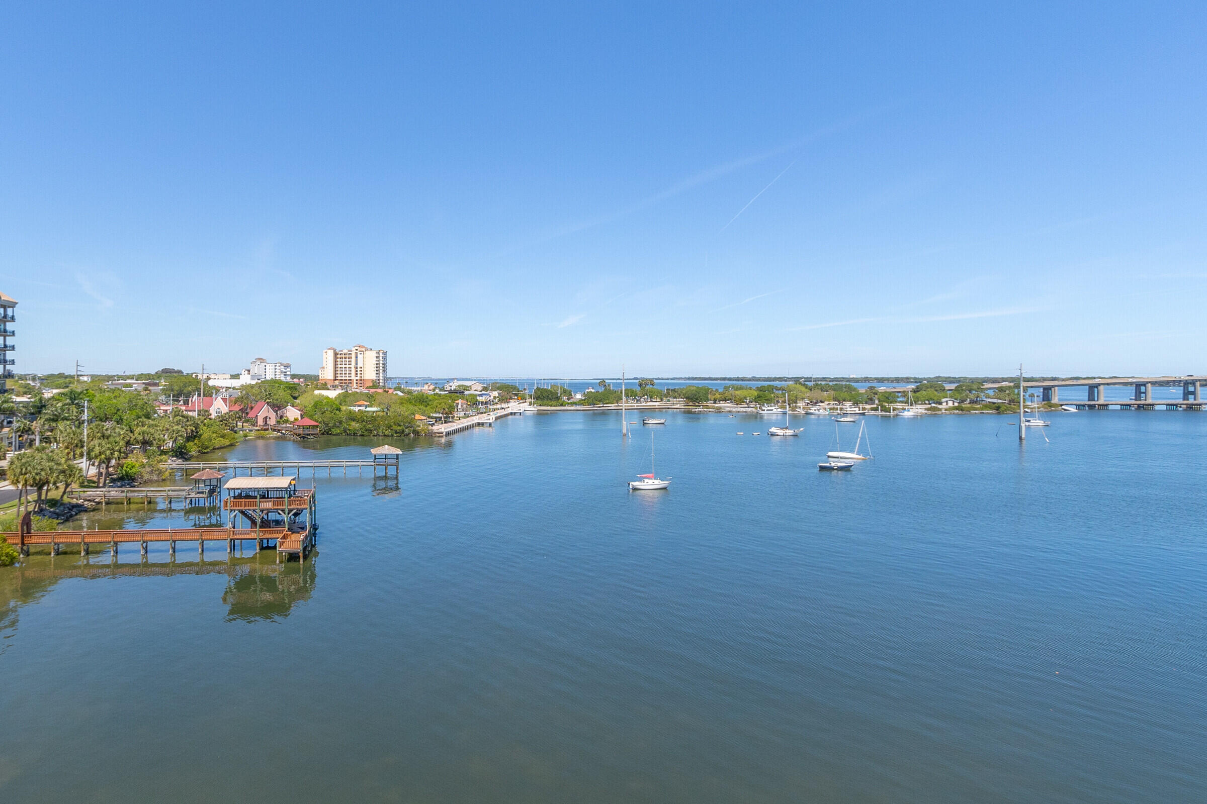 100 Riverside Drive, Unit 604 Cocoa, FL 32922 - Photo 4 of 75 04_100RiversideDrive196_mls