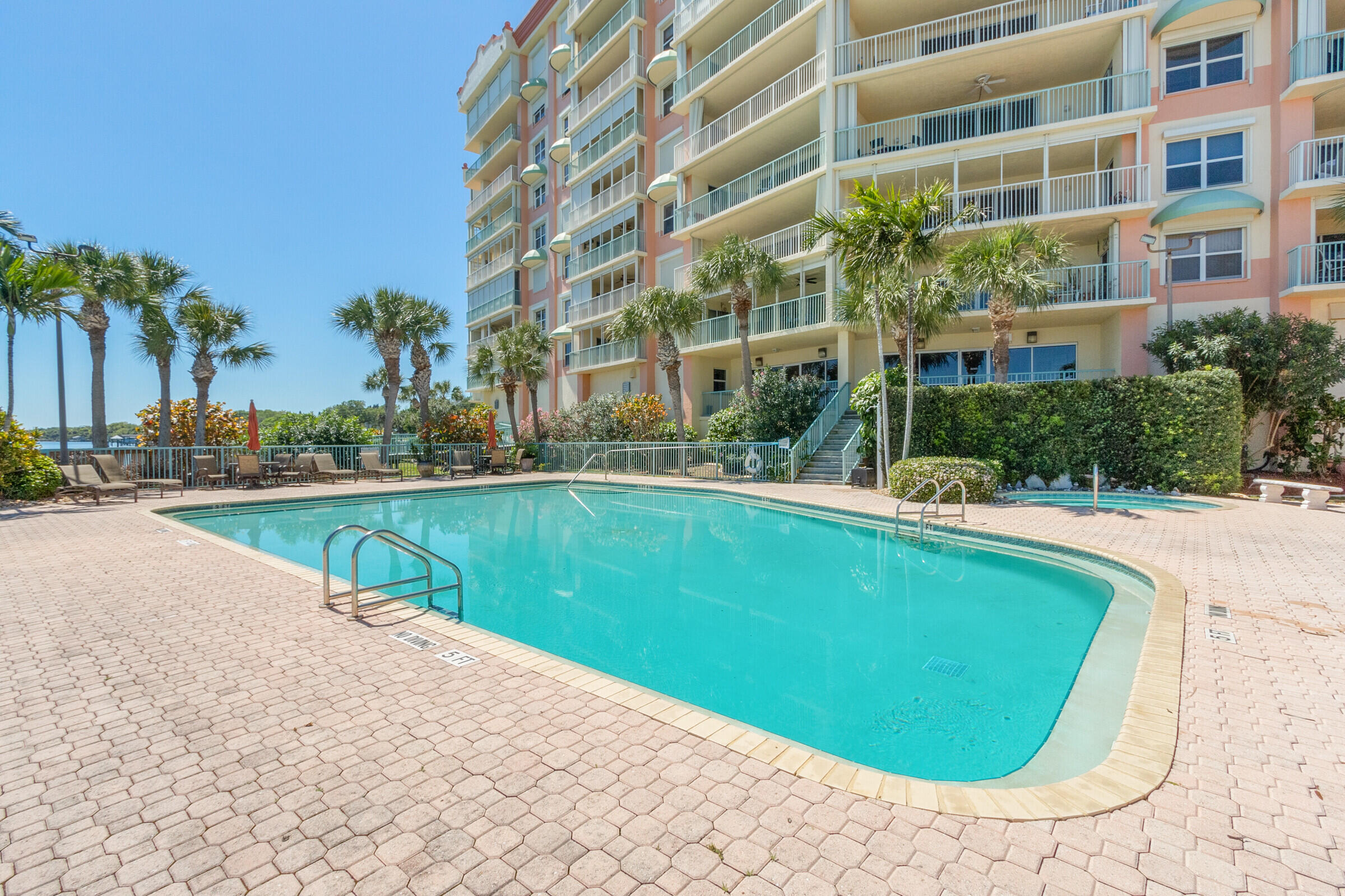 100 Riverside Drive, Unit 604 Cocoa, FL 32922 - Photo 41 of 75 42_100RiversideDrive326_mls