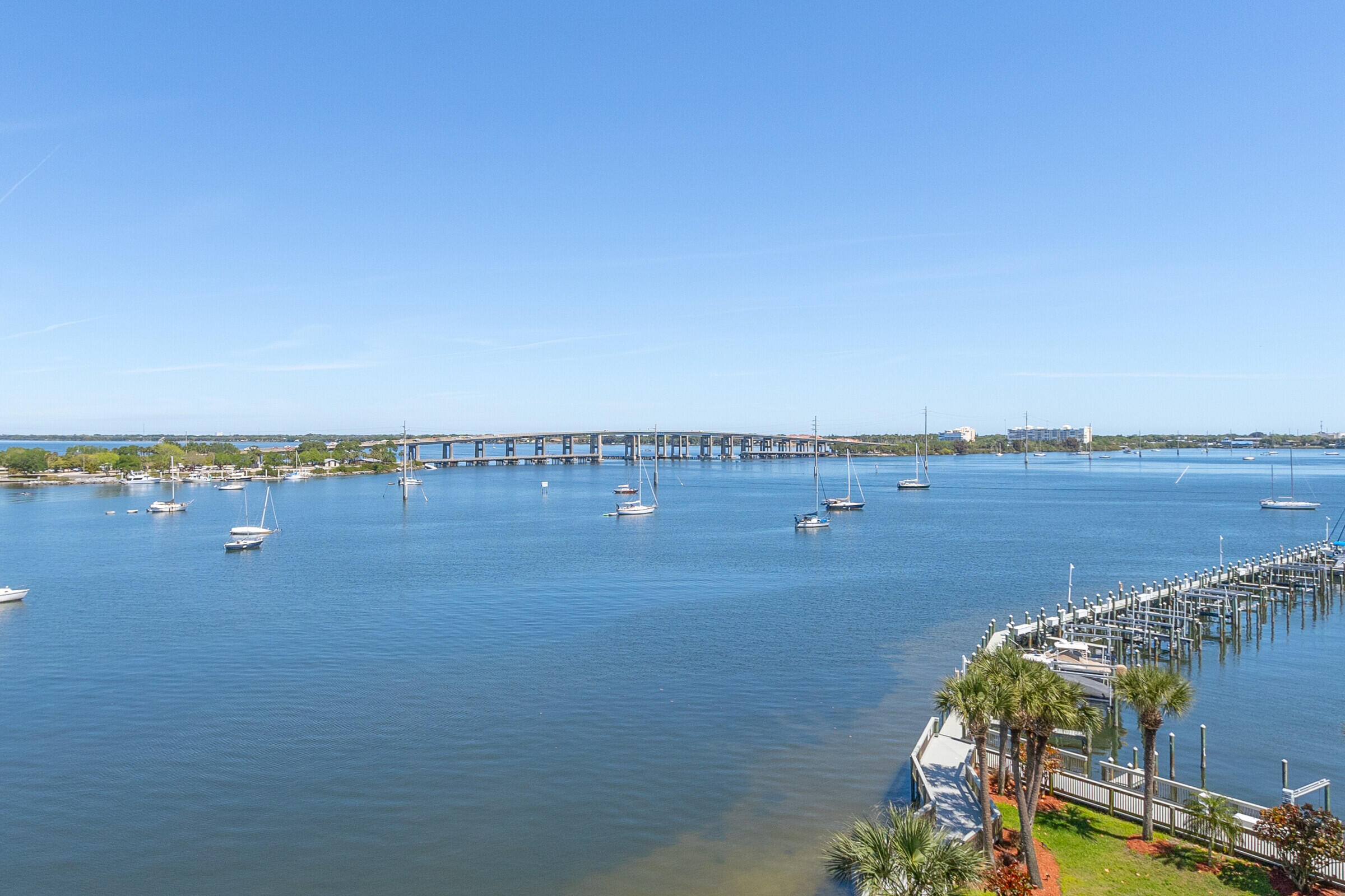 100 Riverside Drive, Unit 604 Cocoa, FL 32922 - Photo 5 of 75 05_100RiversideDrive197_mls