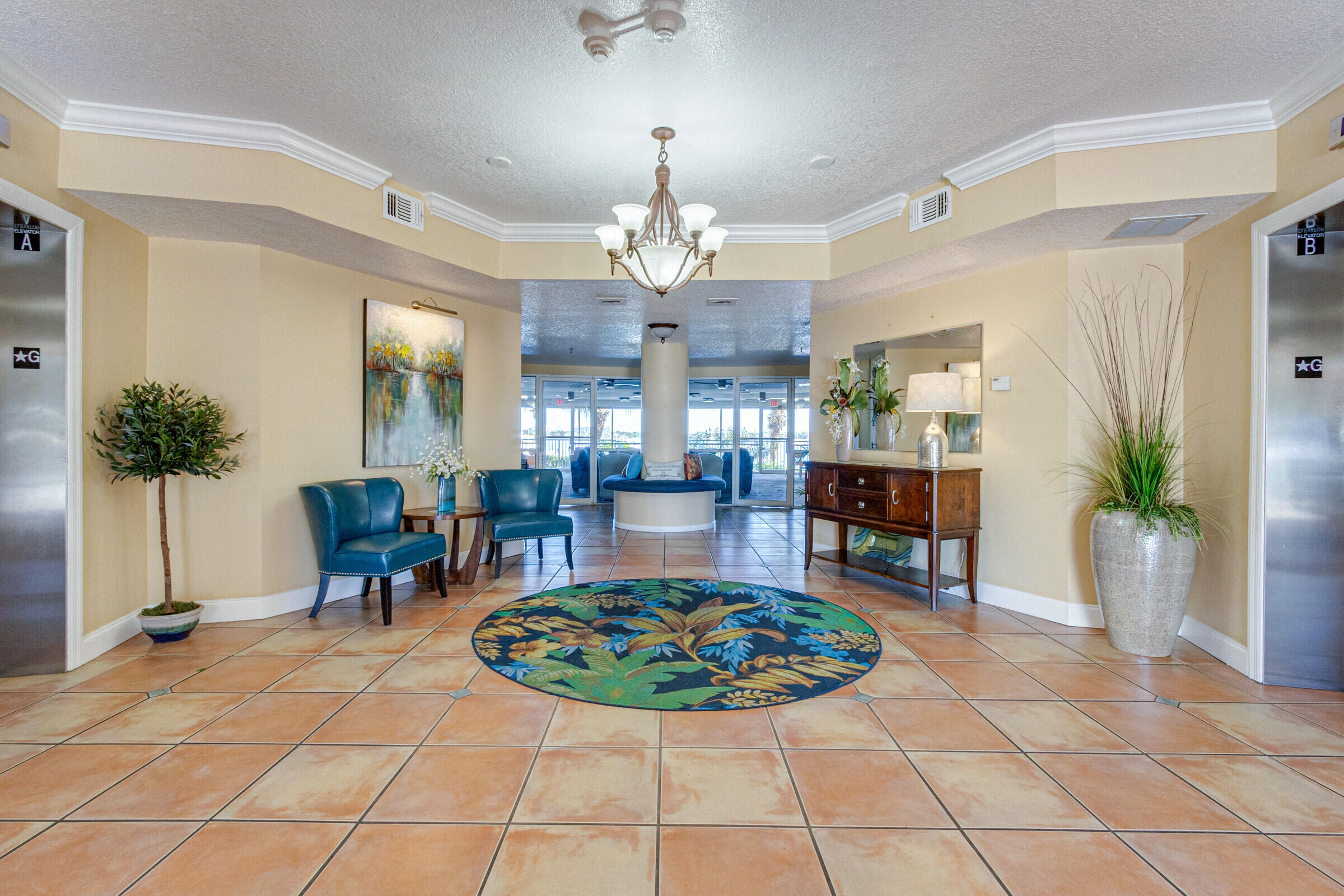 100 Riverside Drive, Unit 604 Cocoa, FL 32922 - Photo 54 of 75 55_100RiversideDrive358_mls