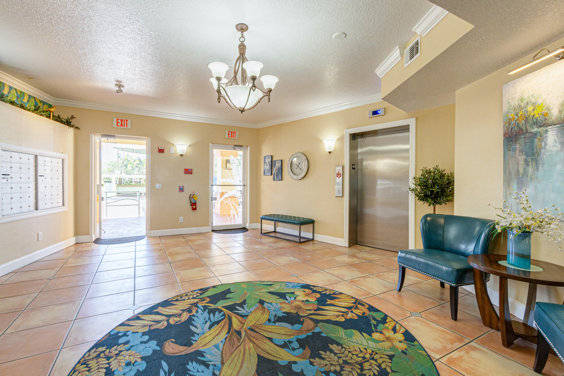 100 Riverside Drive, Unit 604 Cocoa, FL 32922 - Photo 56 of 75 57_100RiversideDrive360_mls