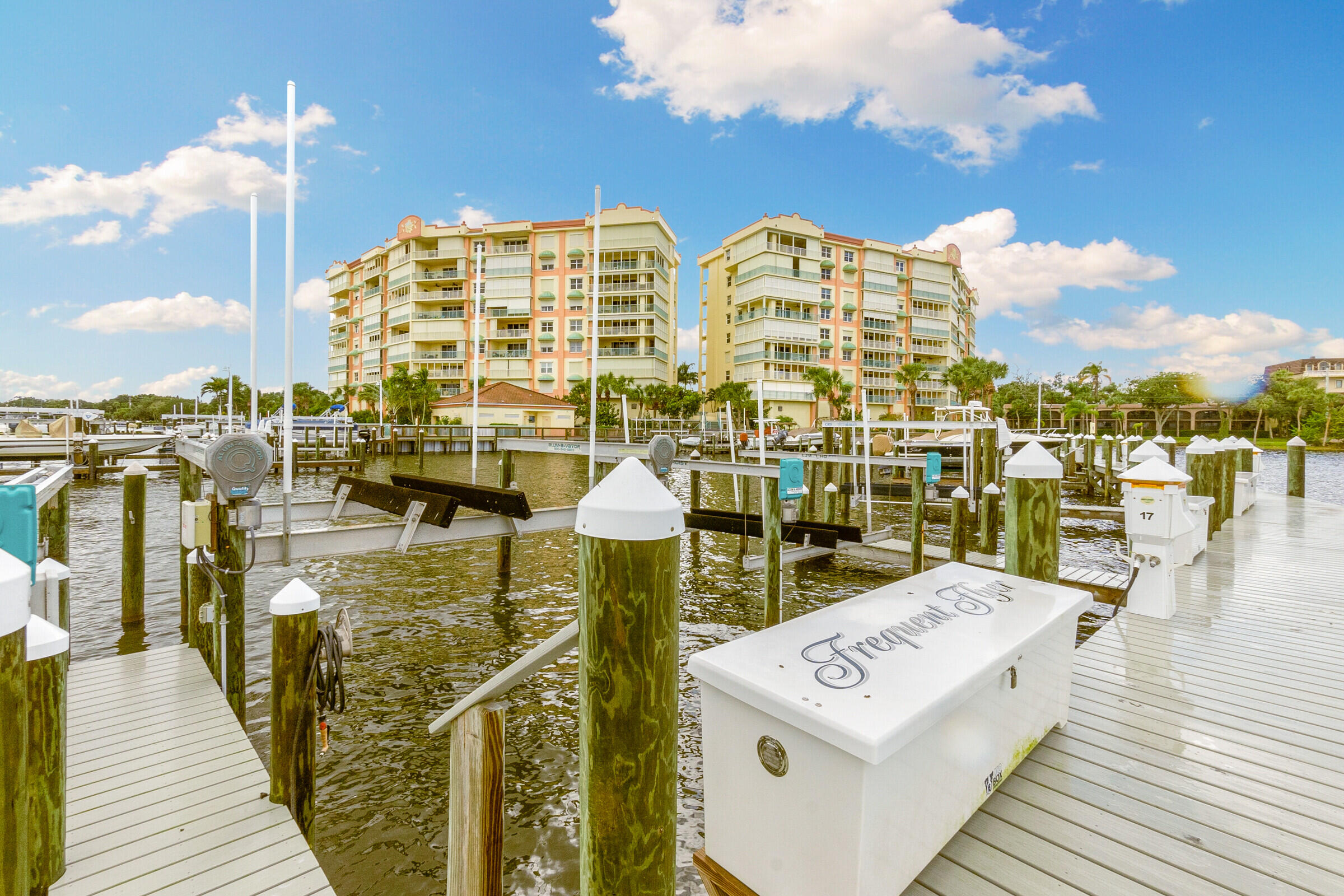 100 Riverside Drive, Unit 604 Cocoa, FL 32922 - Photo 60 of 75 61_100RiversideDrive393_mls