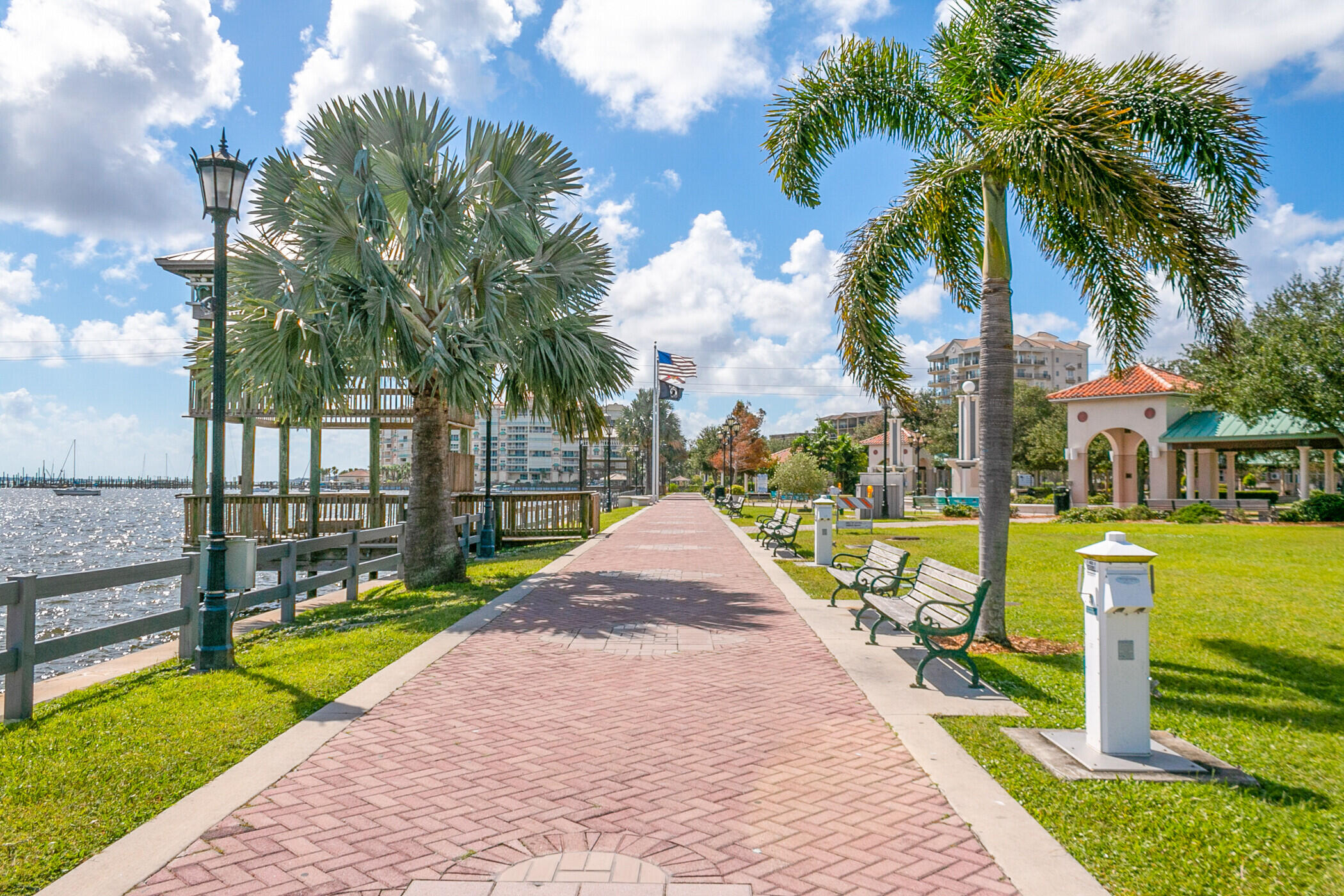 100 Riverside Drive, Unit 604 Cocoa, FL 32922 - Photo 65 of 75 66_CocoaVillage302_mls