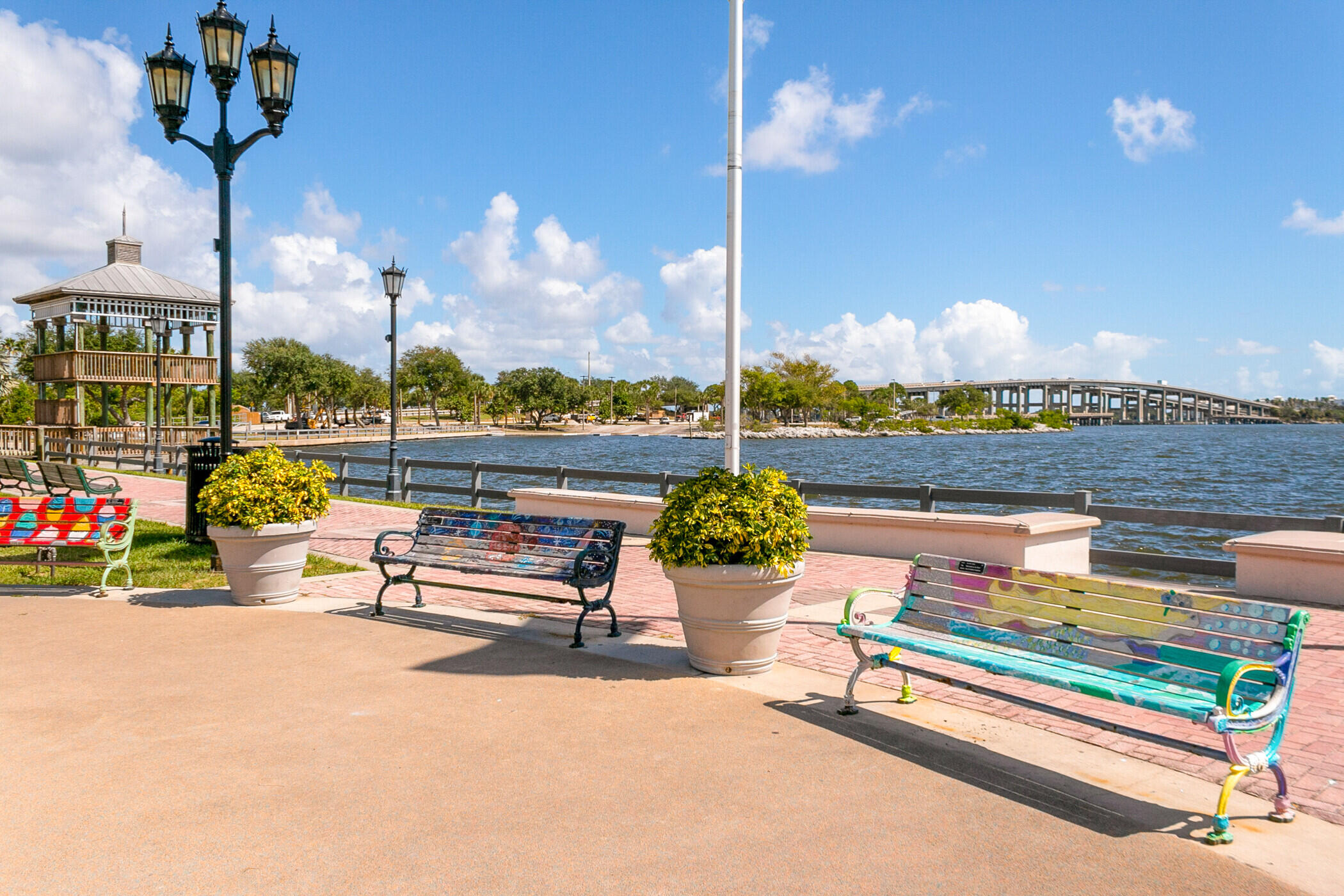 100 Riverside Drive, Unit 604 Cocoa, FL 32922 - Photo 66 of 75 67_CocoaVillage303_mls