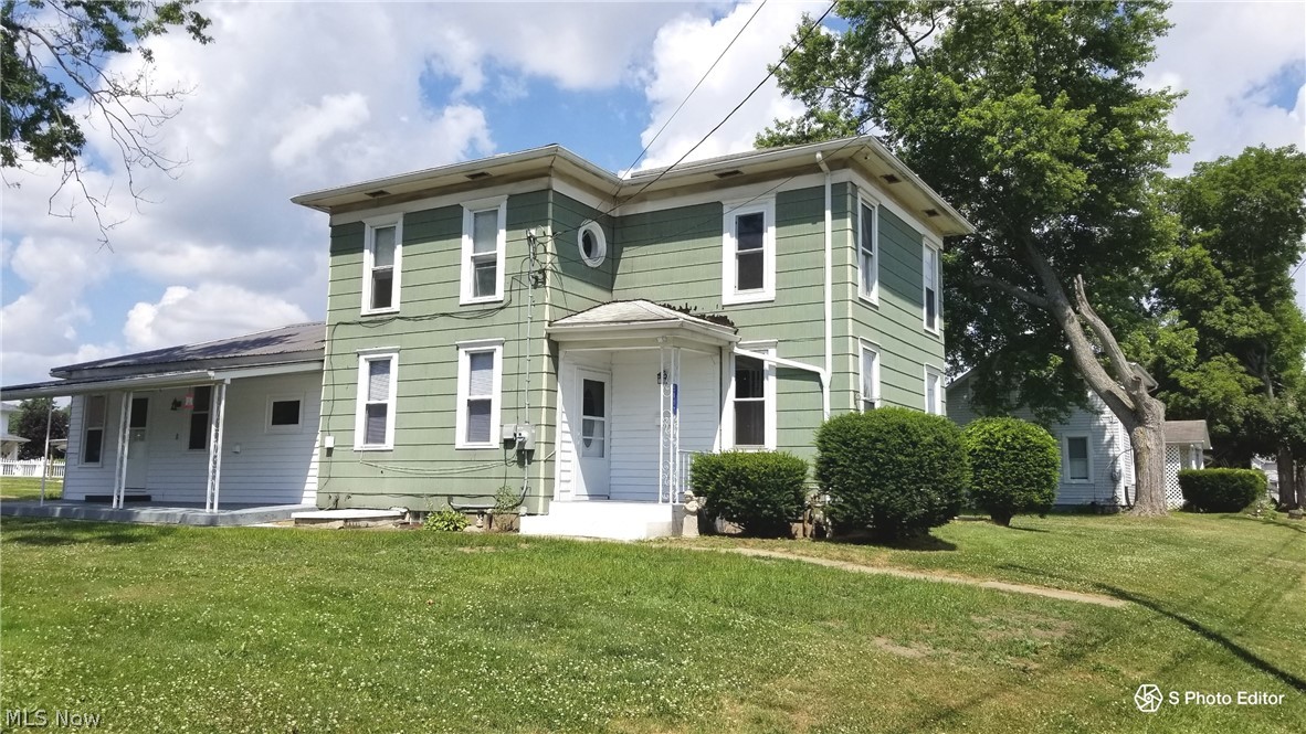 5117 Ridge Avenue Southeast Canton, OH 44707 - Photo 1 of 24 Welcome to 5117 Ridge Ave. S.E., Canton, Ohio 44707