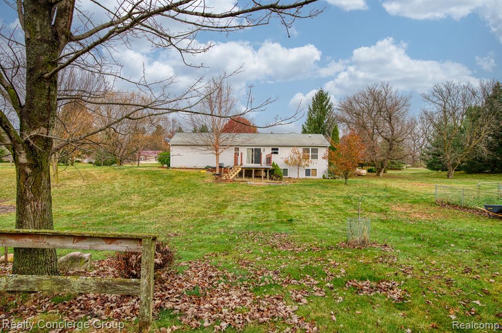 10065 Redhawk Drive Perry, MI 48872 - Photo 28 of 28