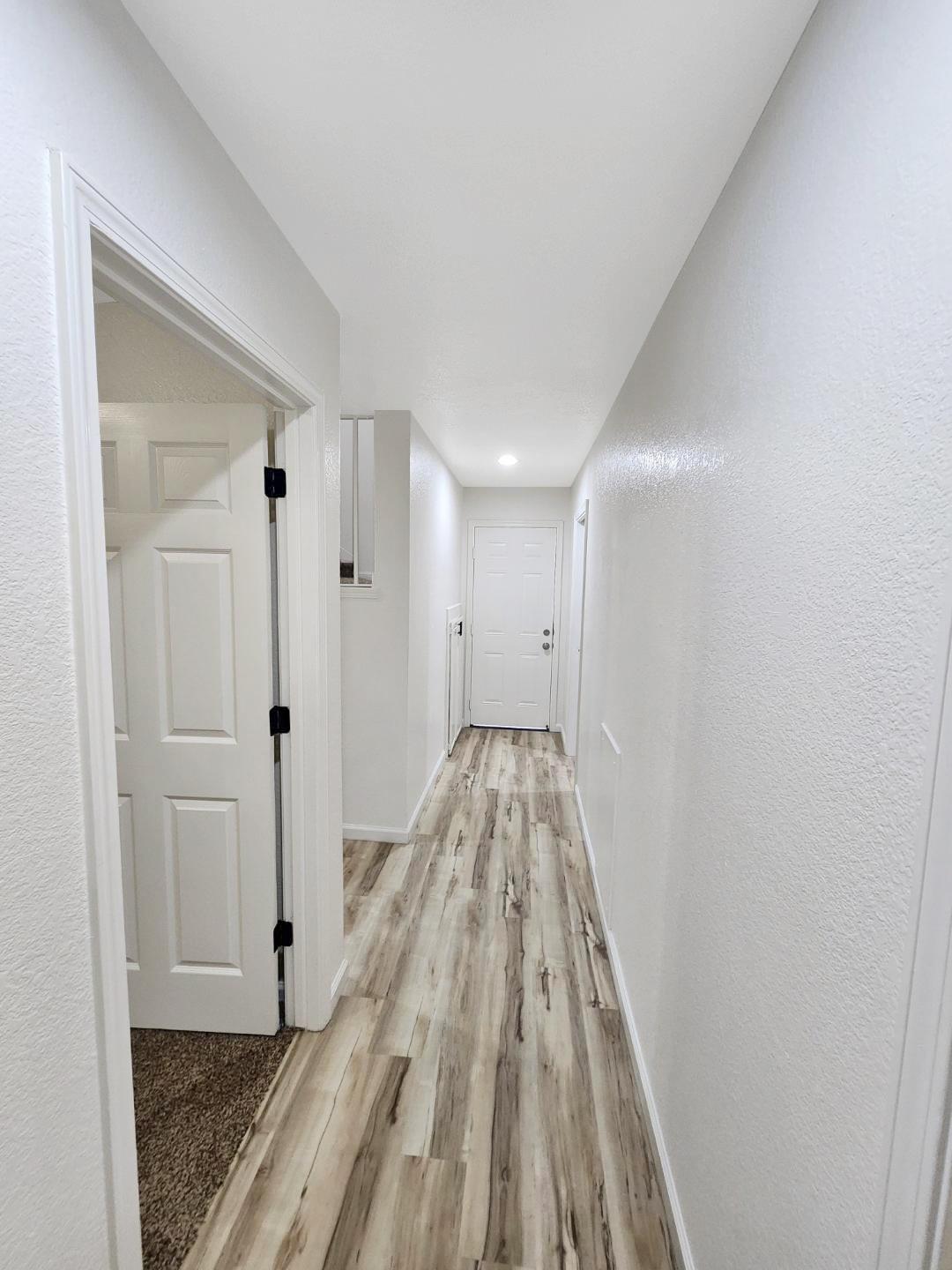1963 Pontelli Court Stockton, CA 95207 - Photo 15 of 25 a view of entryway with wooden floor
