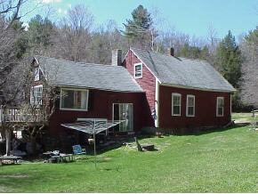 744 Brook Road Cavendish, VT 05142 - Photo 2 of 7