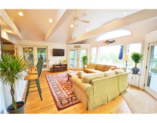 110 Willett Road North Kingstown, RI 02874 - Photo 12 of 20 Den/Family/Great Room.