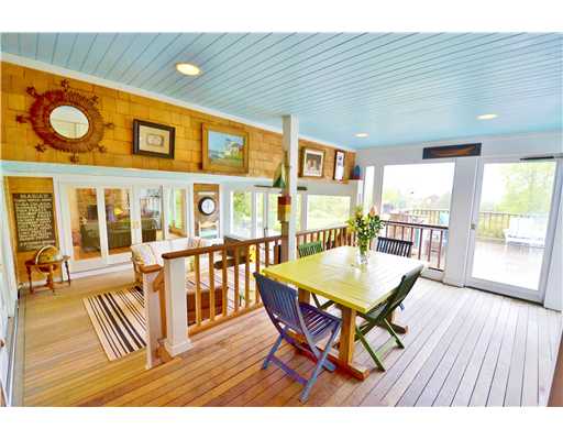 110 Willett Road North Kingstown, RI 02874 - Photo 14 of 20 Patio/Deck.