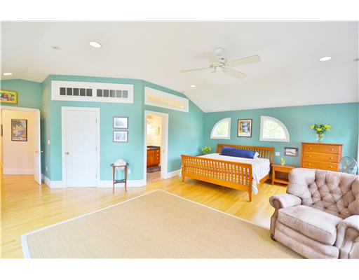 110 Willett Road North Kingstown, RI 02874 - Photo 15 of 20 Master Bedroom.