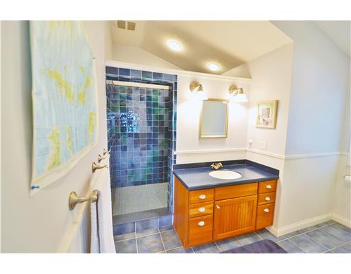110 Willett Road North Kingstown, RI 02874 - Photo 16 of 20 Master Bath/Spa.