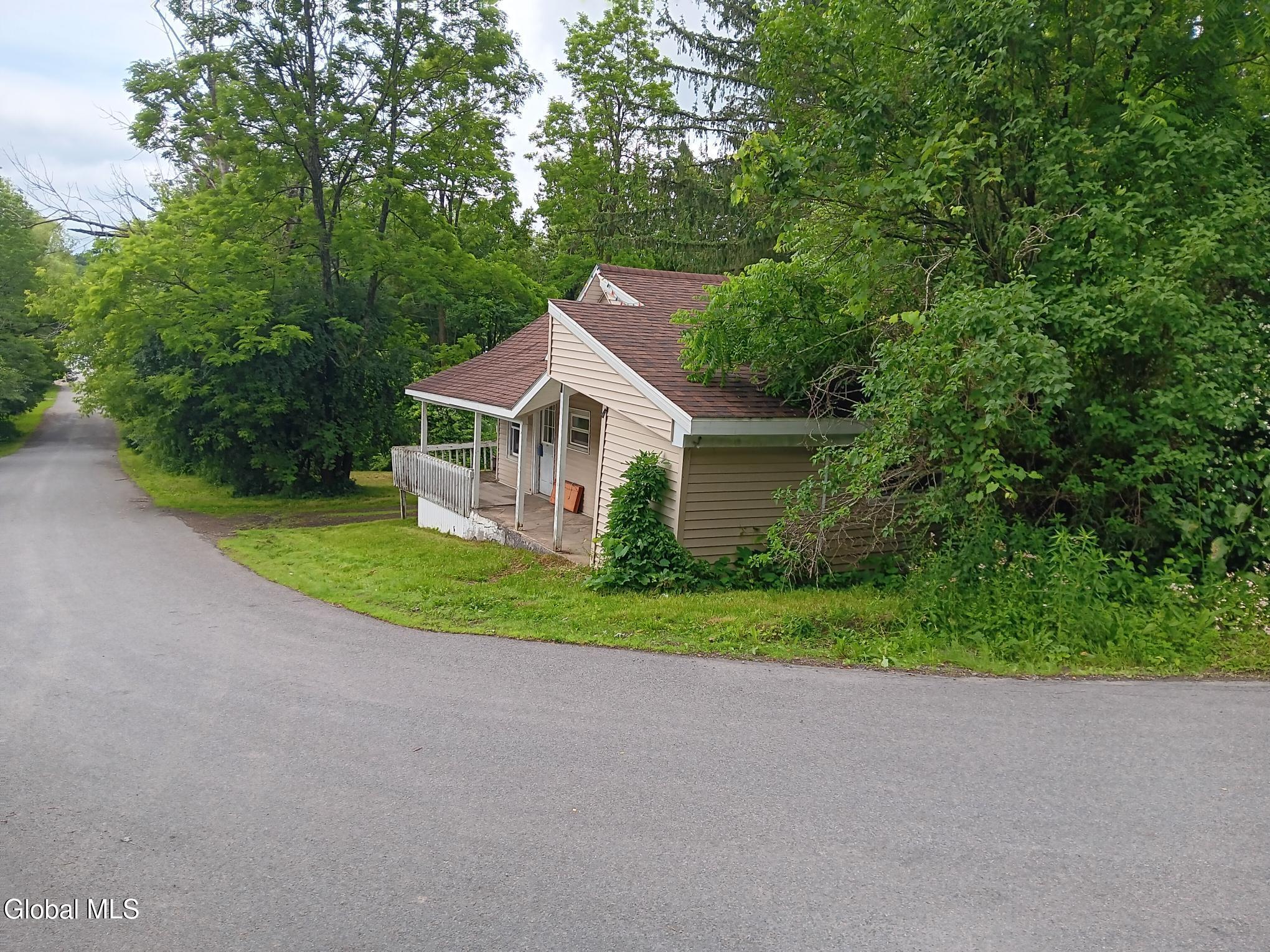 352 Hillside Road Duanesburg, NY 12137 - Photo 3 of 15 20260623_111937