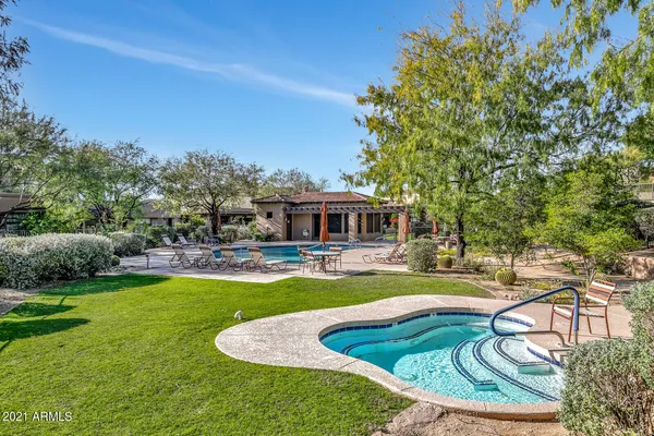 $10,000 | 9270 East Thompson Peak Parkway, Unit 364, Scottsdale, AZ 85255