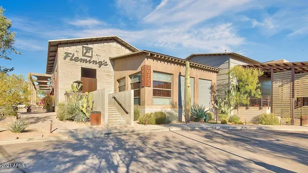 $10,000 | 9270 East Thompson Peak Parkway, Unit 364, Scottsdale, AZ 85255