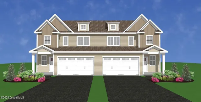 $658,900 | 17 Blue Aster Lane, Malta, NY 12020