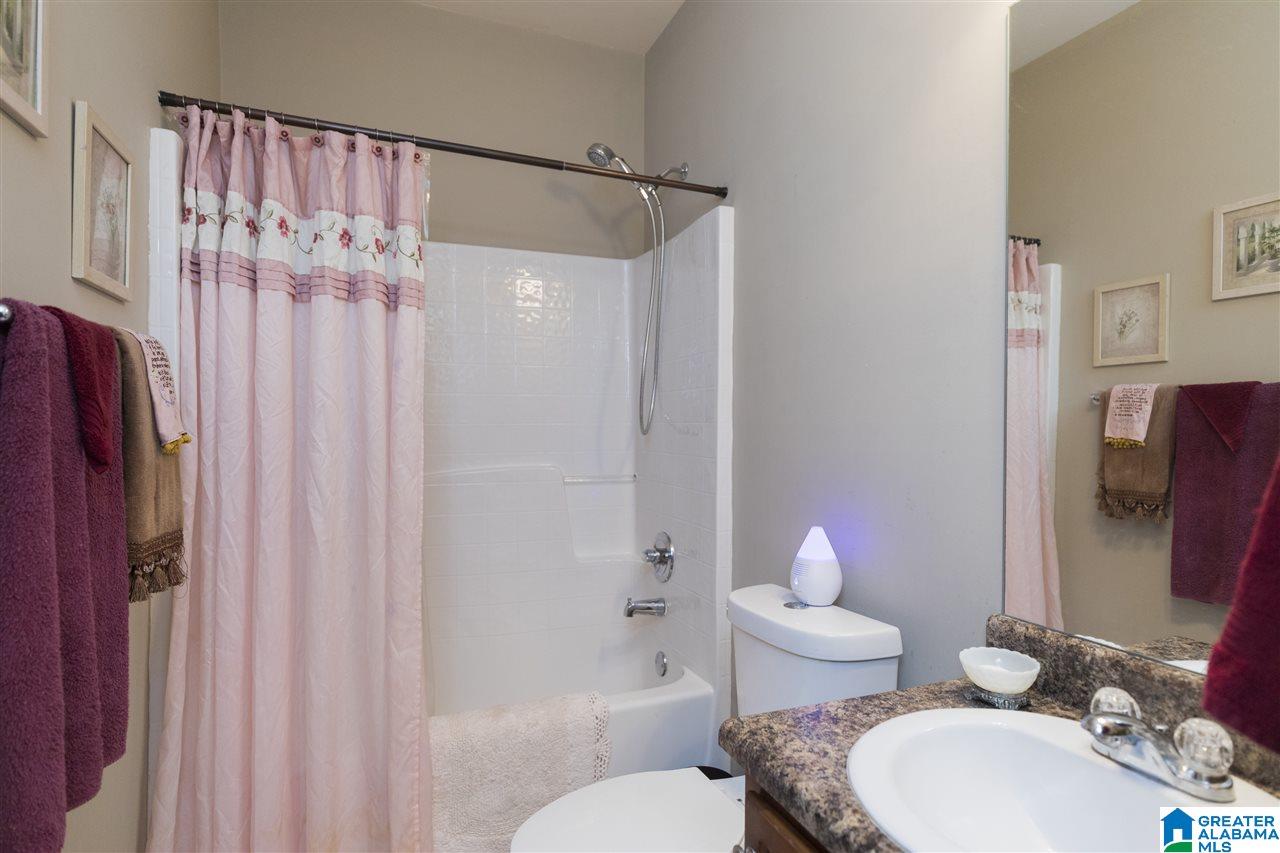 65 Briar Ridge Lane Odenville, AL 35120 - Photo 12 of 13