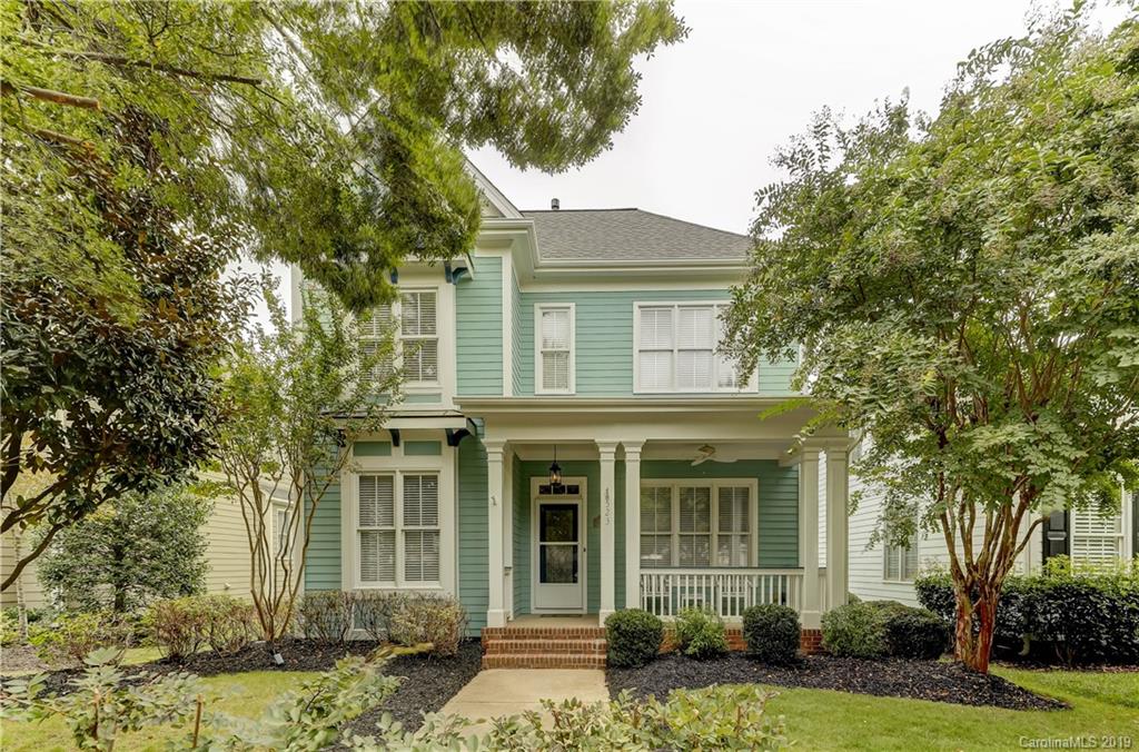 523 Fourth Baxter Crossing Fort Mill, SC 29708 - Photo 1 of 48
