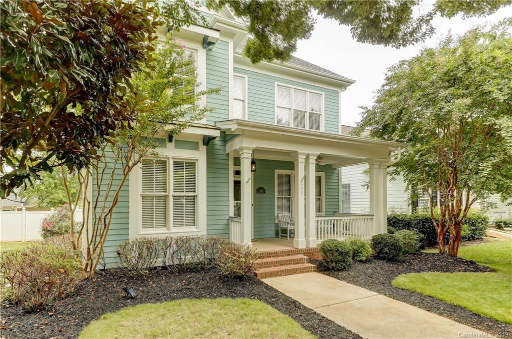 523 Fourth Baxter Crossing Fort Mill, SC 29708 - Photo 2 of 48