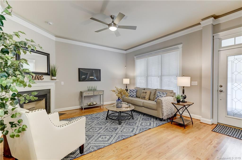 523 Fourth Baxter Crossing Fort Mill, SC 29708 - Photo 11 of 48