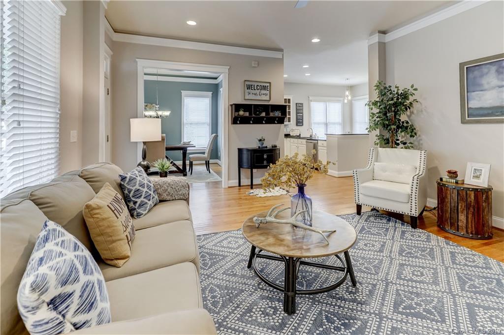 523 Fourth Baxter Crossing Fort Mill, SC 29708 - Photo 12 of 48
