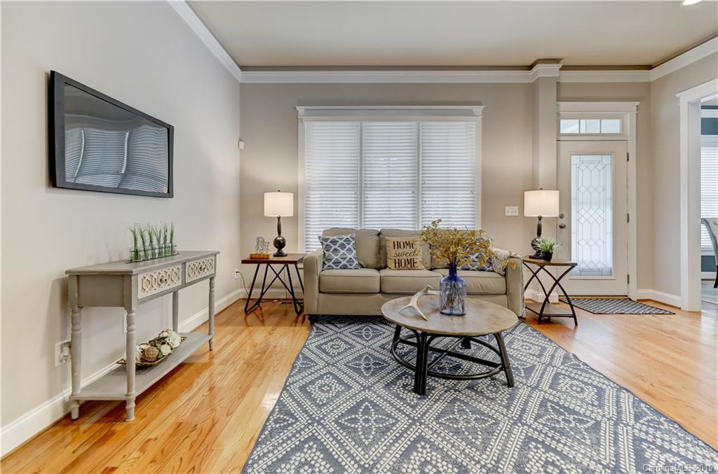 523 Fourth Baxter Crossing Fort Mill, SC 29708 - Photo 13 of 48